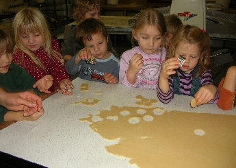 Flohschule 1